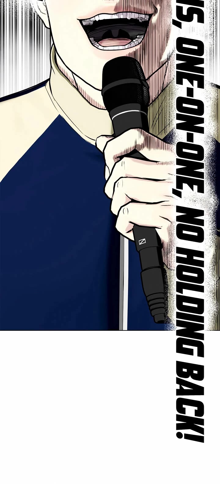 The Outcast Is Too Good At Martial Arts chapter 103 page 31