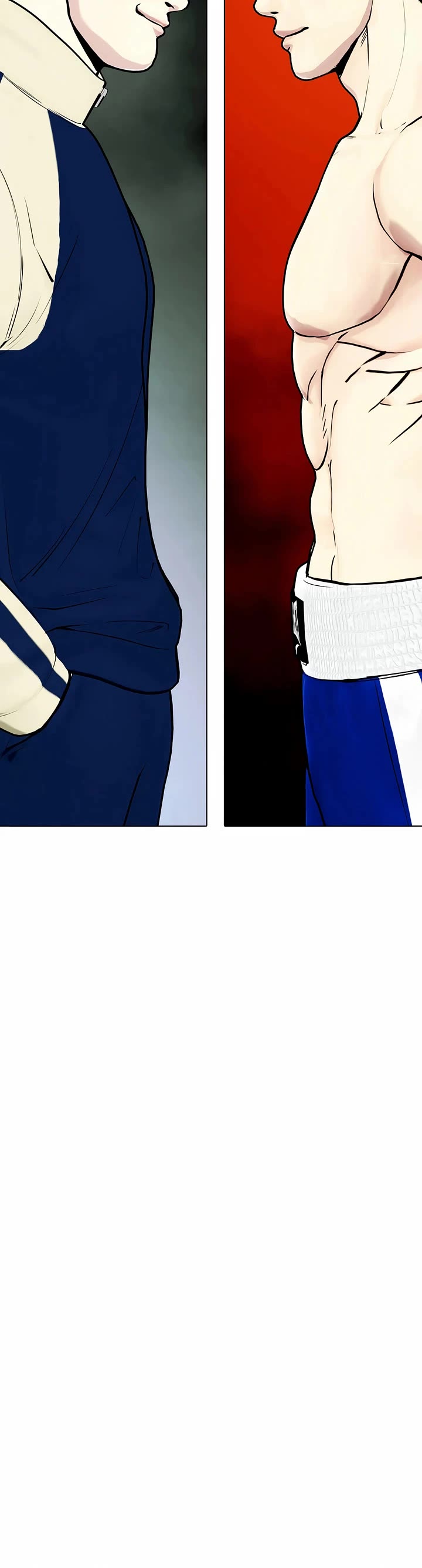 The Outcast Is Too Good At Martial Arts chapter 103 page 34