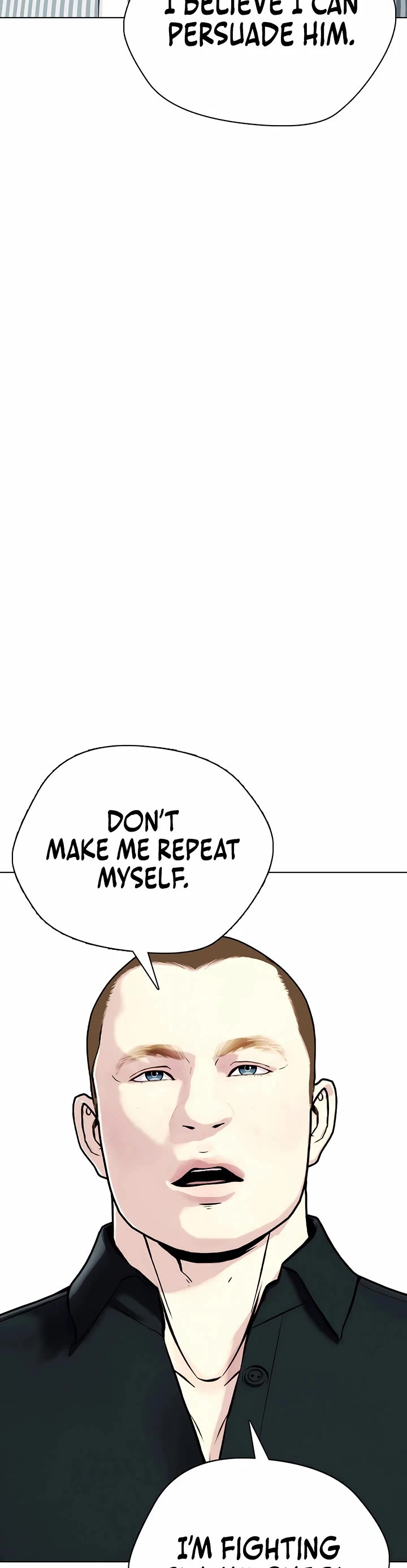 The Outcast Is Too Good At Martial Arts chapter 103 page 49