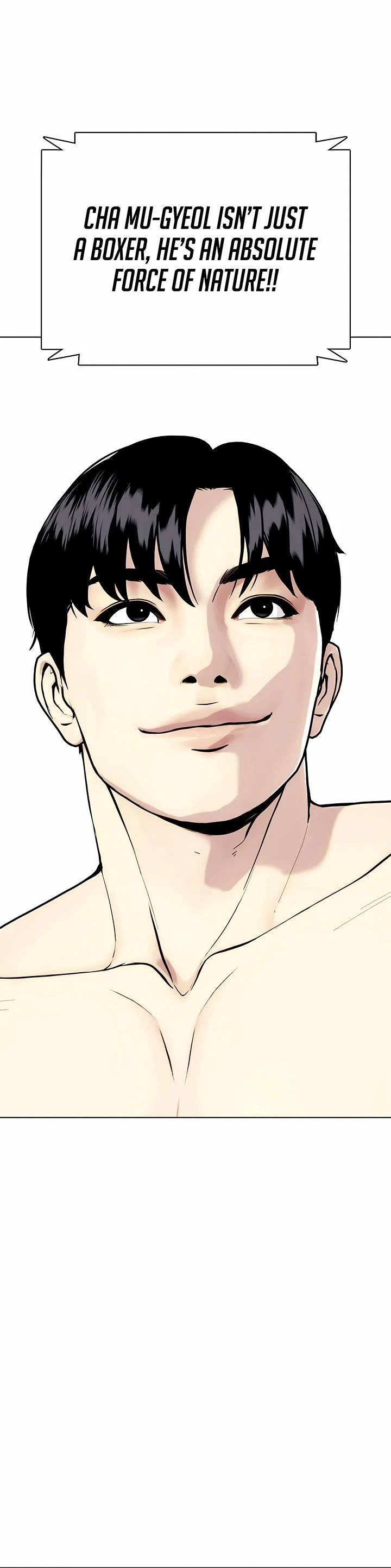 The Outcast Is Too Good At Martial Arts chapter 103 page 6