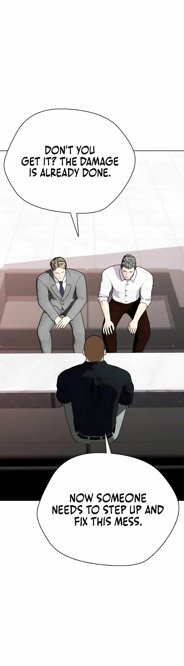 The Outcast Is Too Good At Martial Arts chapter 103 page 65