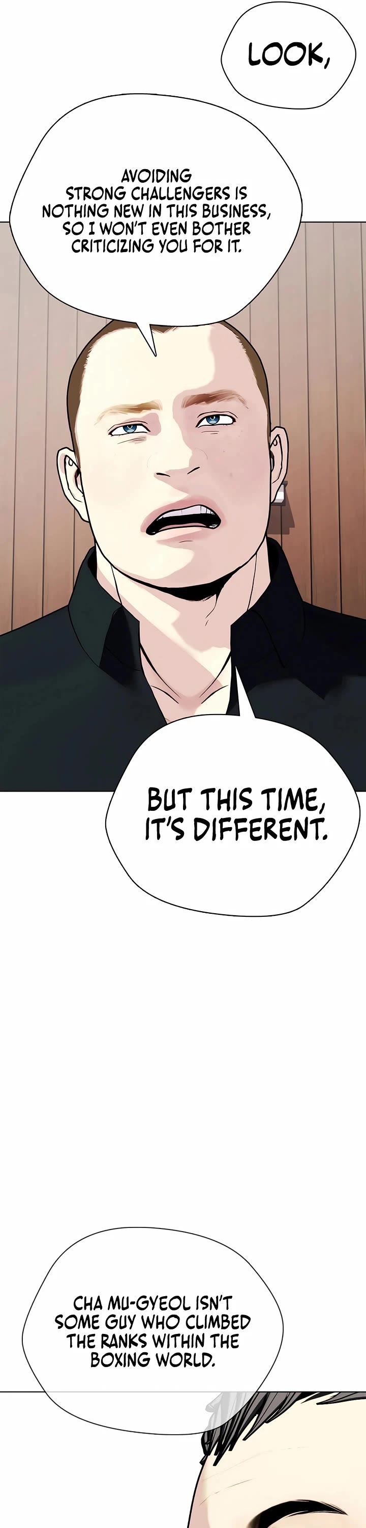 The Outcast Is Too Good At Martial Arts chapter 103 page 66