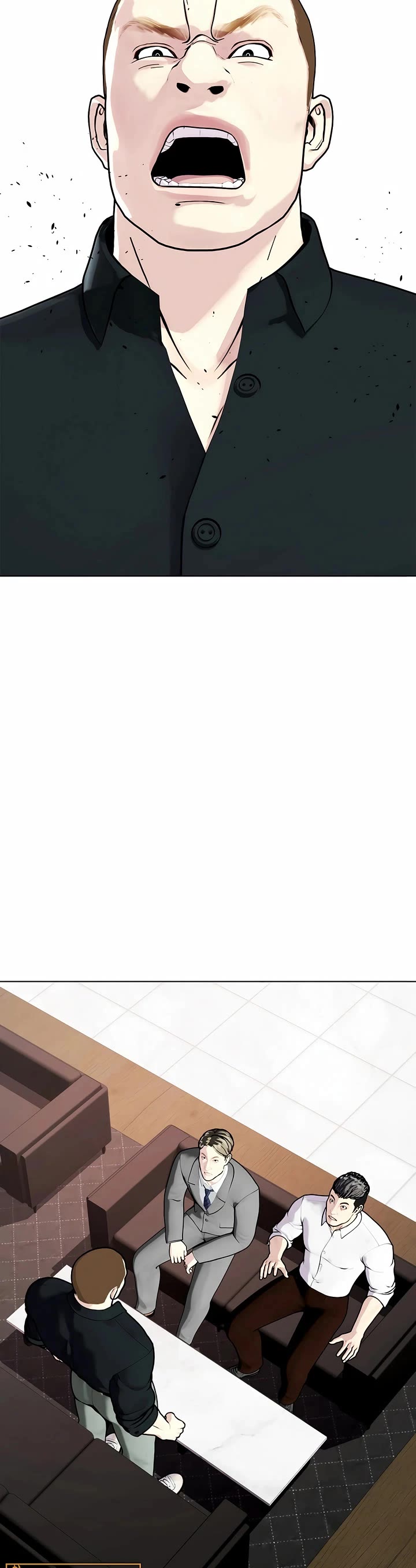 The Outcast Is Too Good At Martial Arts chapter 103 page 74