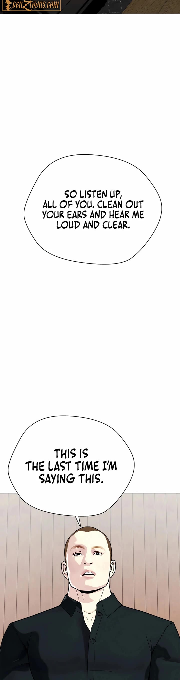 The Outcast Is Too Good At Martial Arts chapter 103 page 75