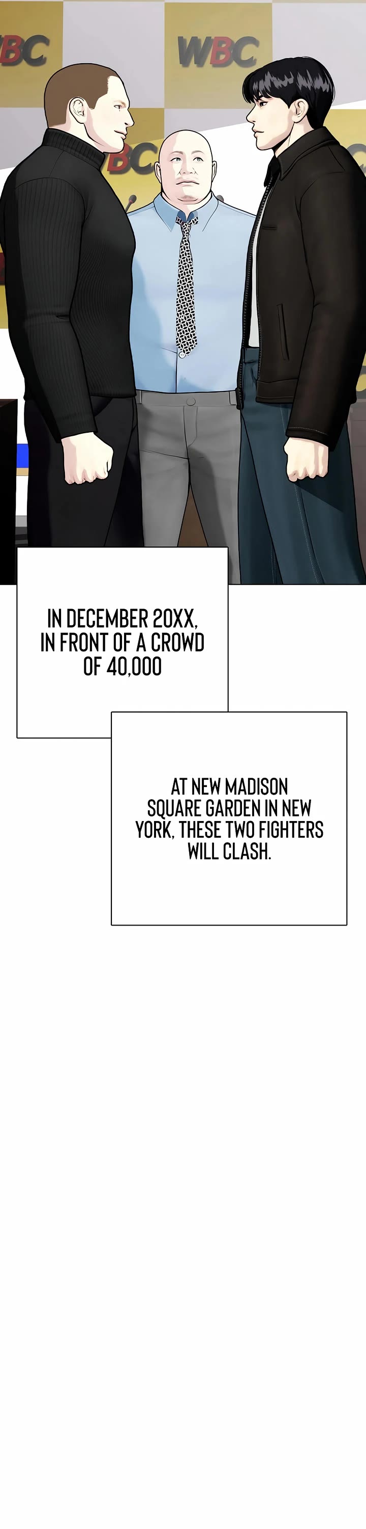 The Outcast Is Too Good At Martial Arts chapter 103 page 87