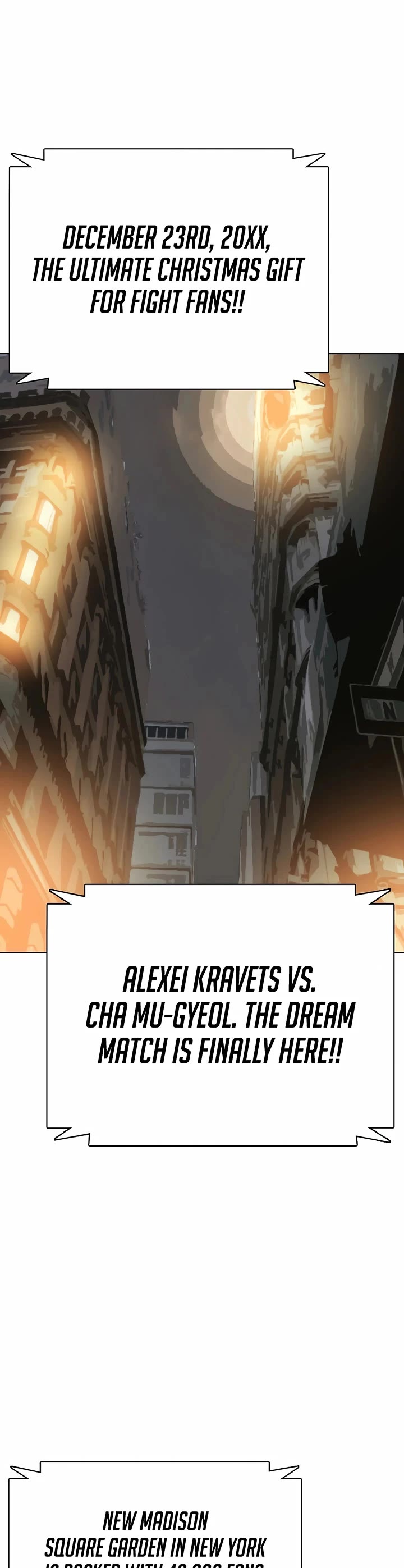 The Outcast Is Too Good At Martial Arts chapter 103 page 88