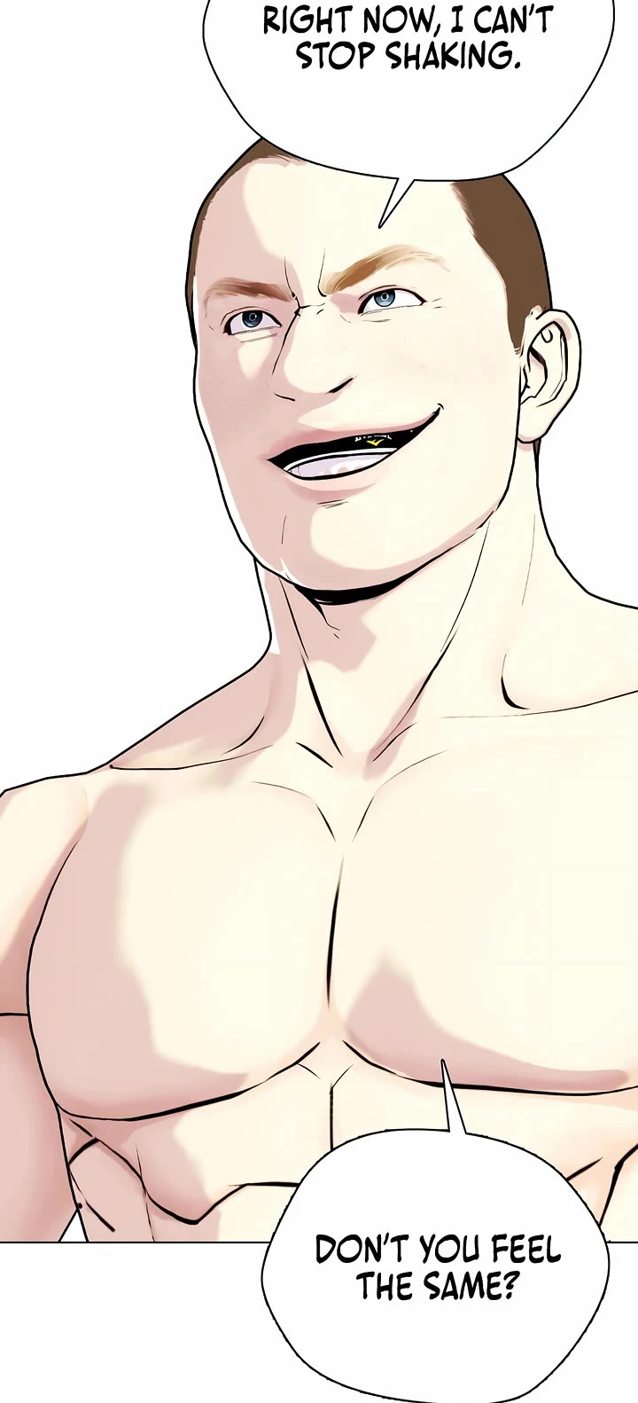 The Outcast Is Too Good At Martial Arts chapter 103 page 92