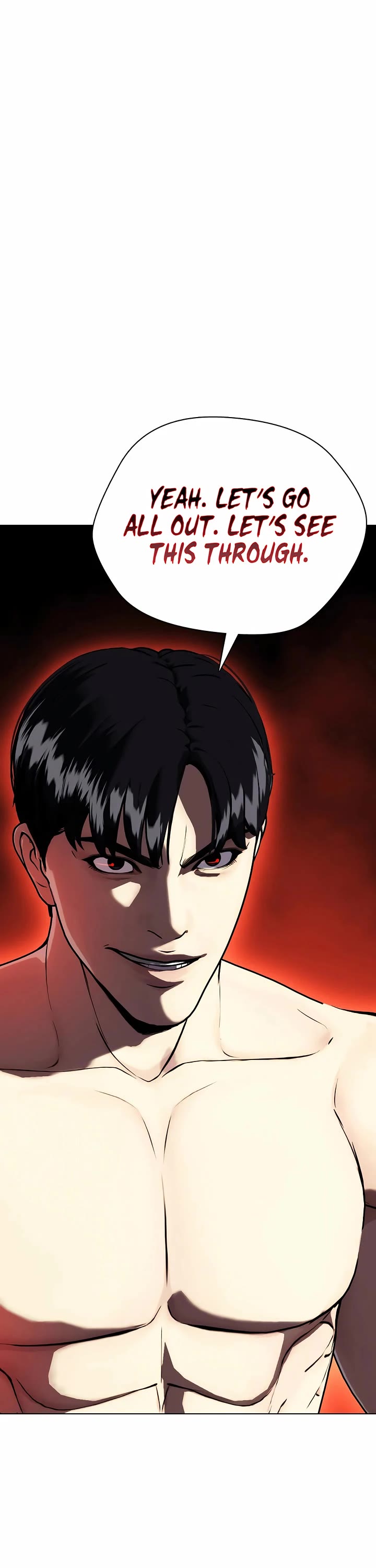 The Outcast Is Too Good At Martial Arts chapter 103 page 94