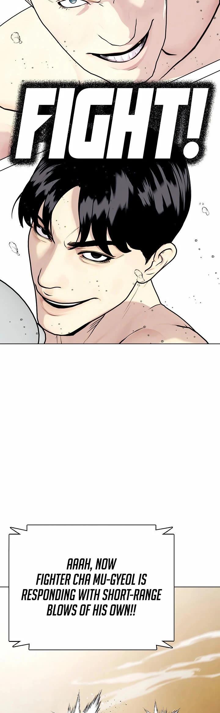 The Outcast Is Too Good At Martial Arts chapter 104 page 41