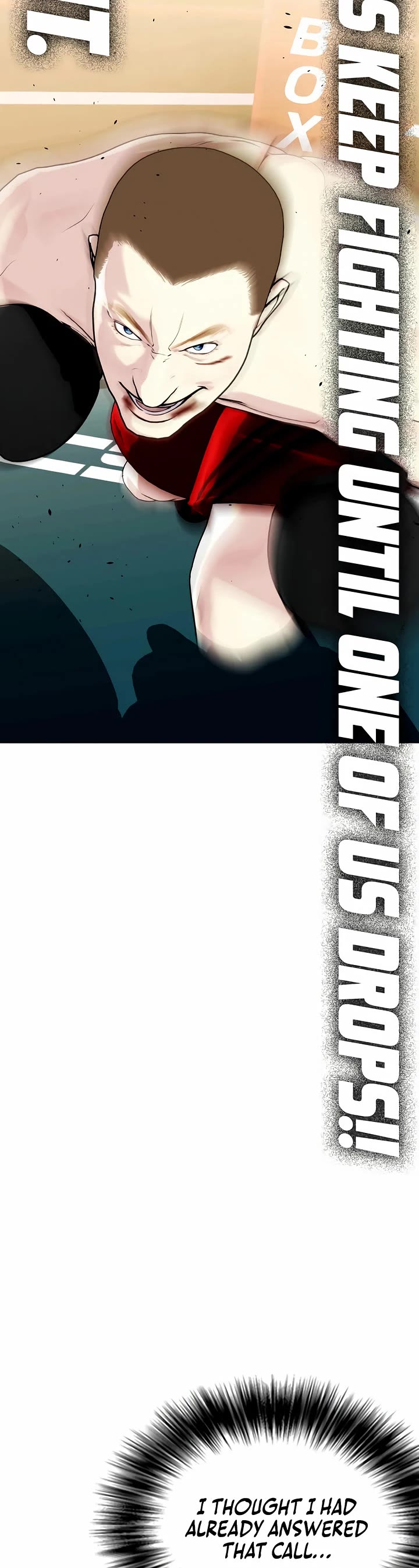 The Outcast Is Too Good At Martial Arts chapter 105 page 47