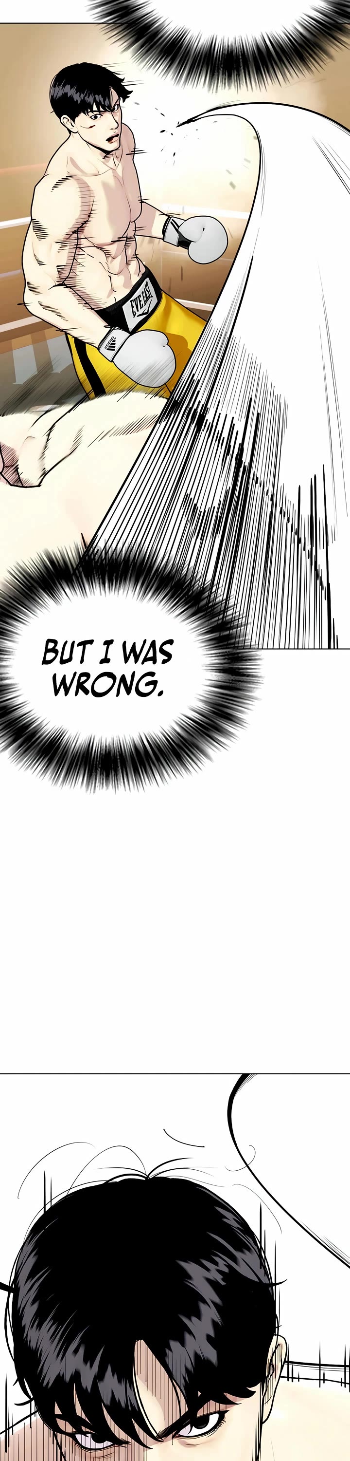 The Outcast Is Too Good At Martial Arts chapter 105 page 48