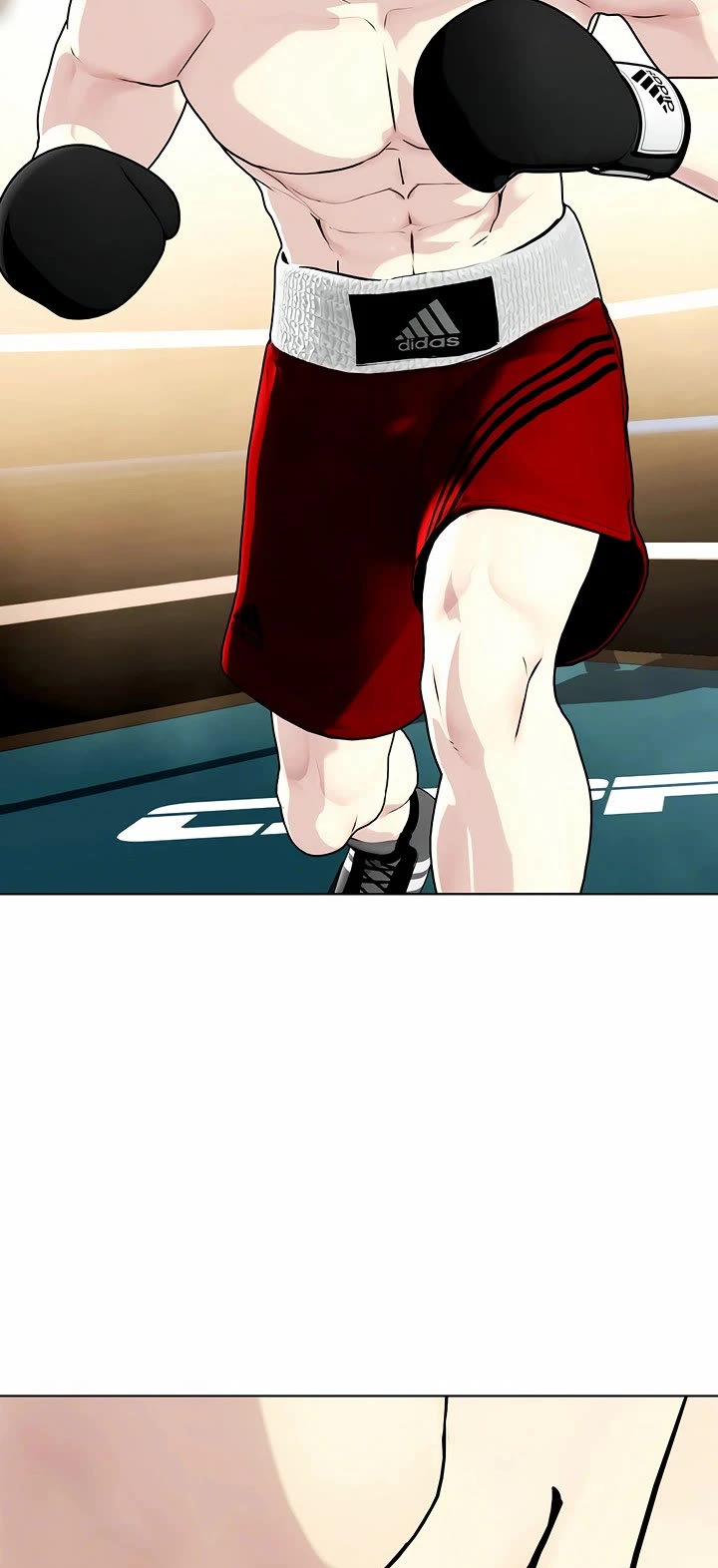 The Outcast Is Too Good At Martial Arts chapter 105 page 54