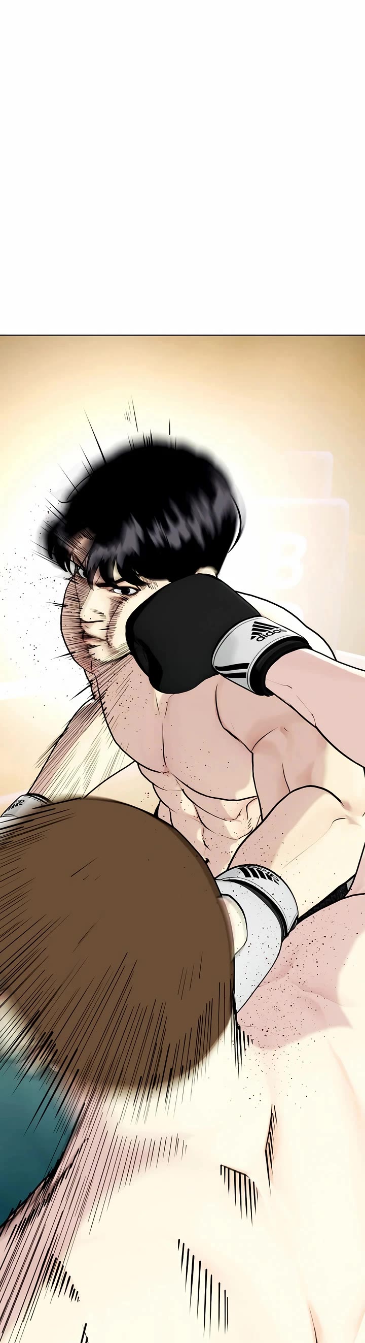 The Outcast Is Too Good At Martial Arts chapter 105 page 57