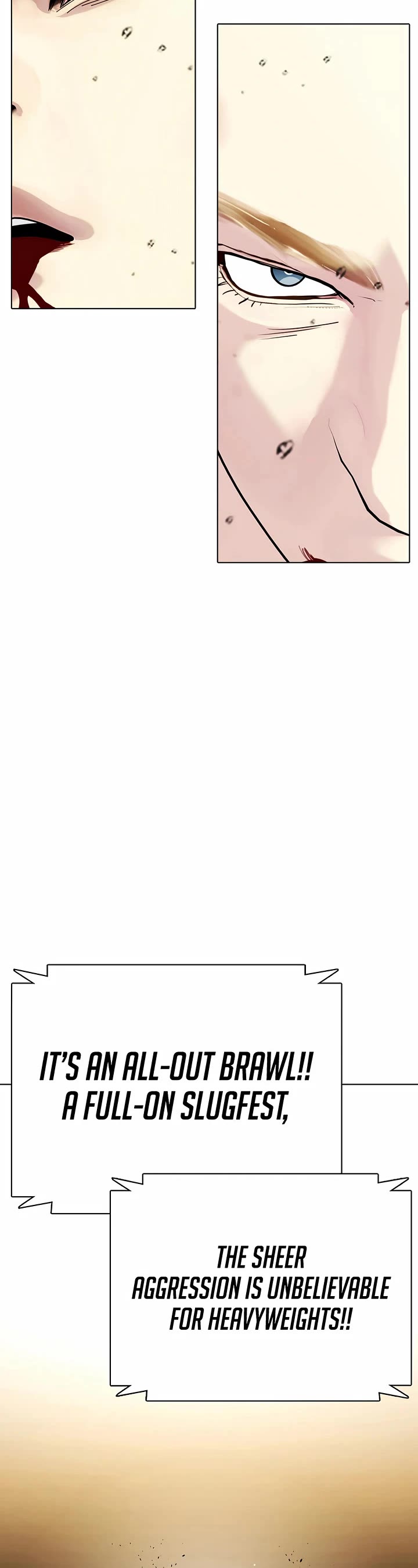 The Outcast Is Too Good At Martial Arts chapter 105 page 6