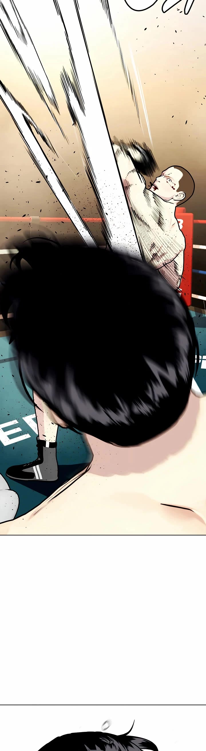 The Outcast Is Too Good At Martial Arts chapter 105 page 63