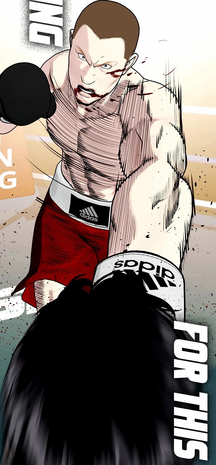 The Outcast Is Too Good At Martial Arts chapter 105 page 68