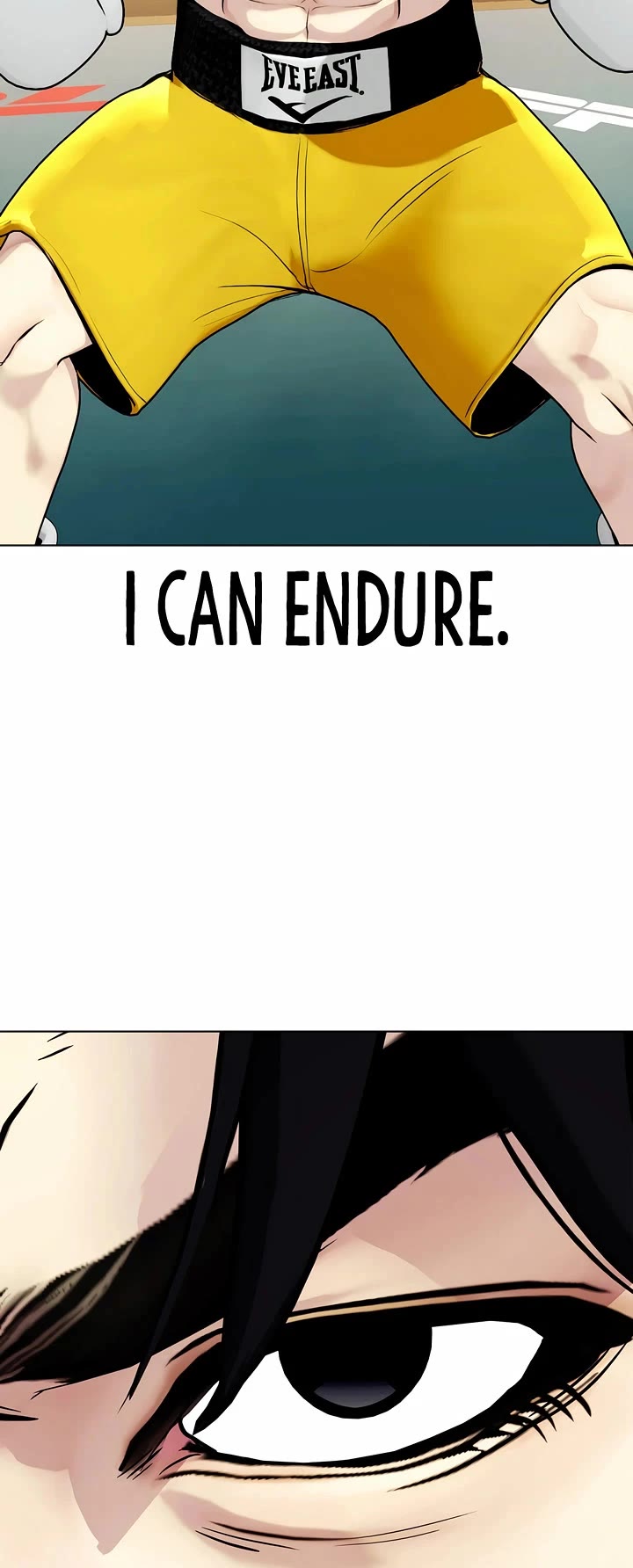 The Outcast Is Too Good At Martial Arts chapter 105 page 77