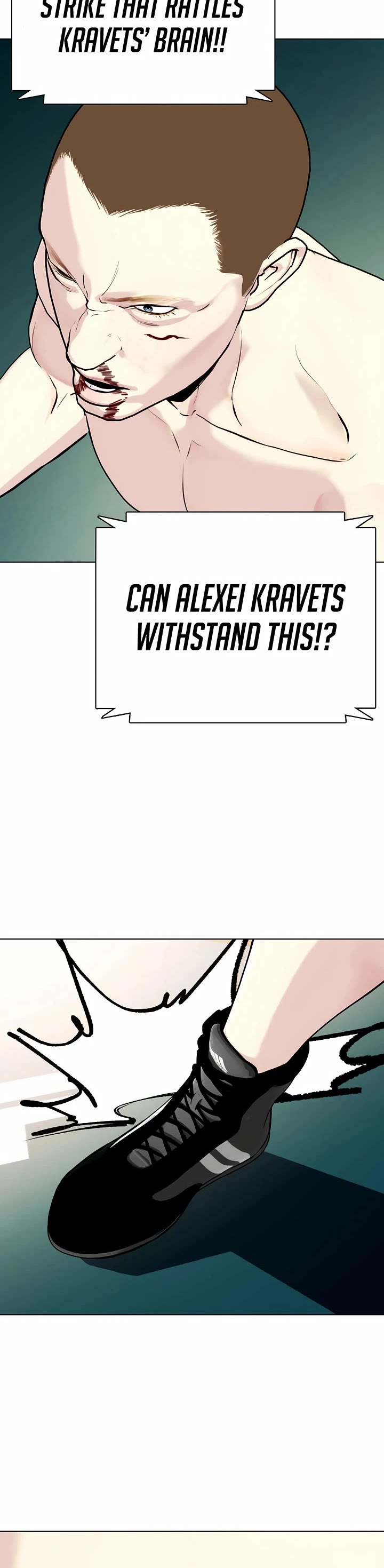 The Outcast Is Too Good At Martial Arts chapter 105 page 81