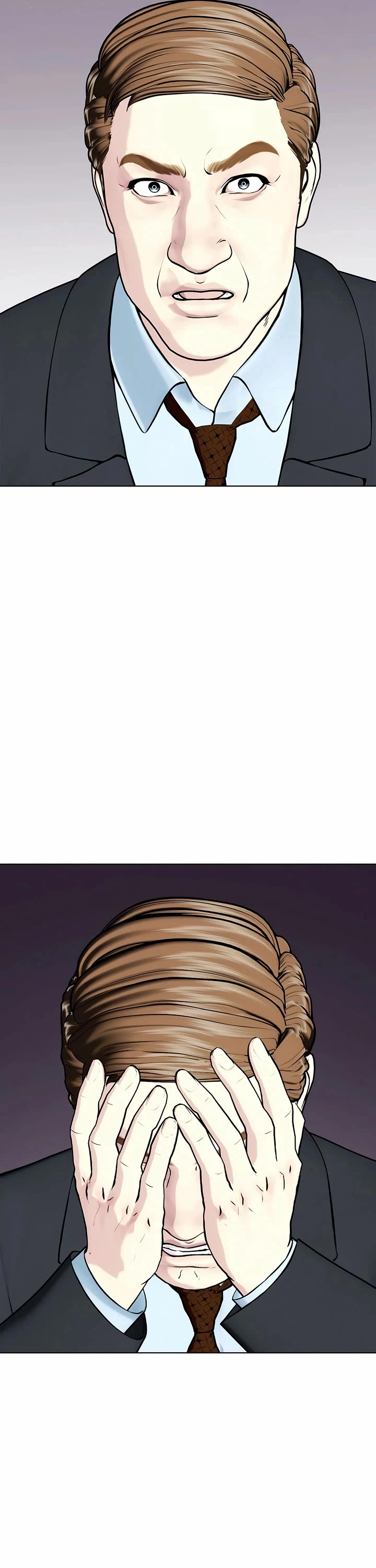 The Outcast Is Too Good At Martial Arts chapter 110 page 23