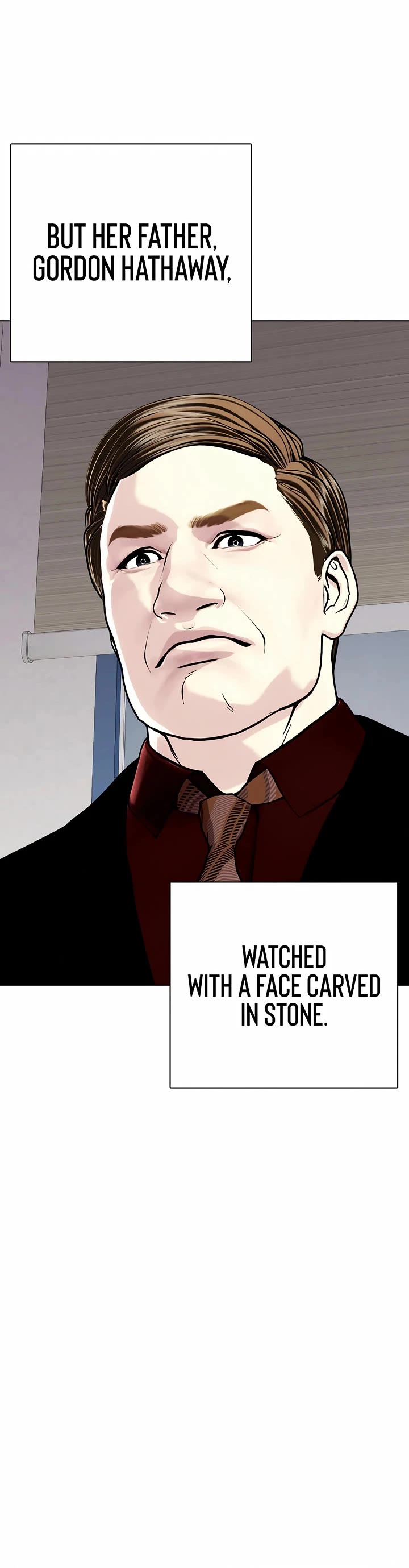 The Outcast Is Too Good At Martial Arts chapter 110 page 25