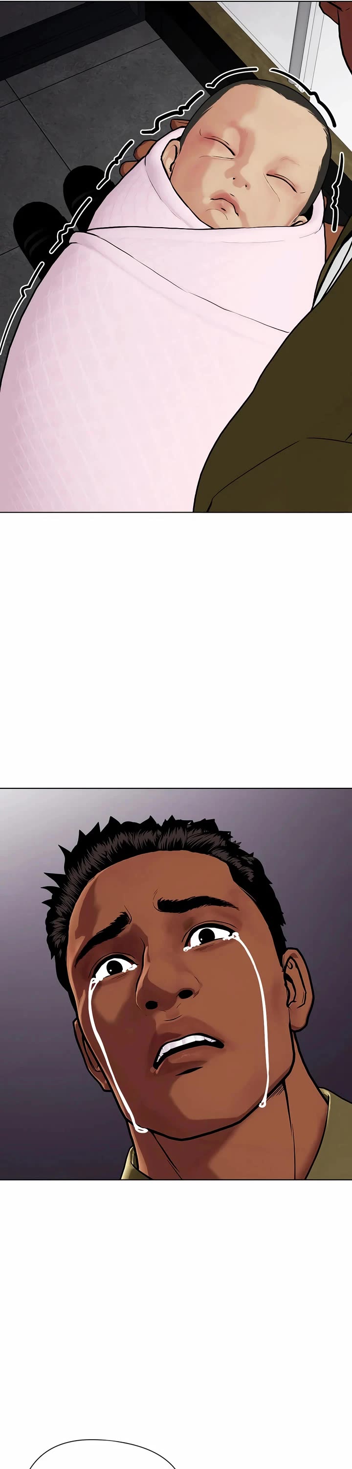 The Outcast Is Too Good At Martial Arts chapter 110 page 26