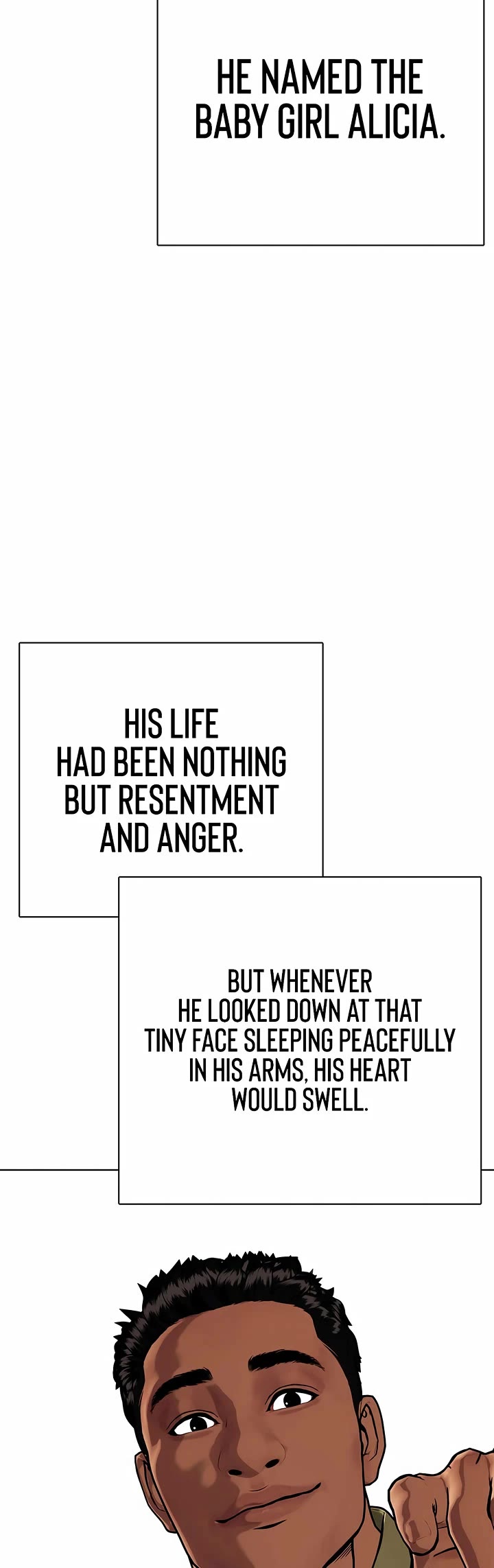 The Outcast Is Too Good At Martial Arts chapter 110 page 30