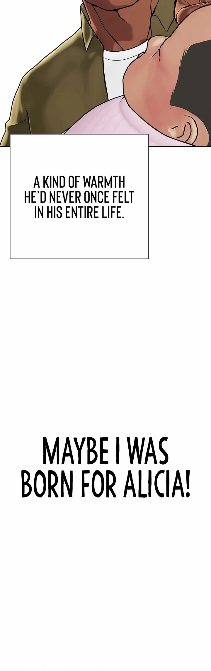 The Outcast Is Too Good At Martial Arts chapter 110 page 31