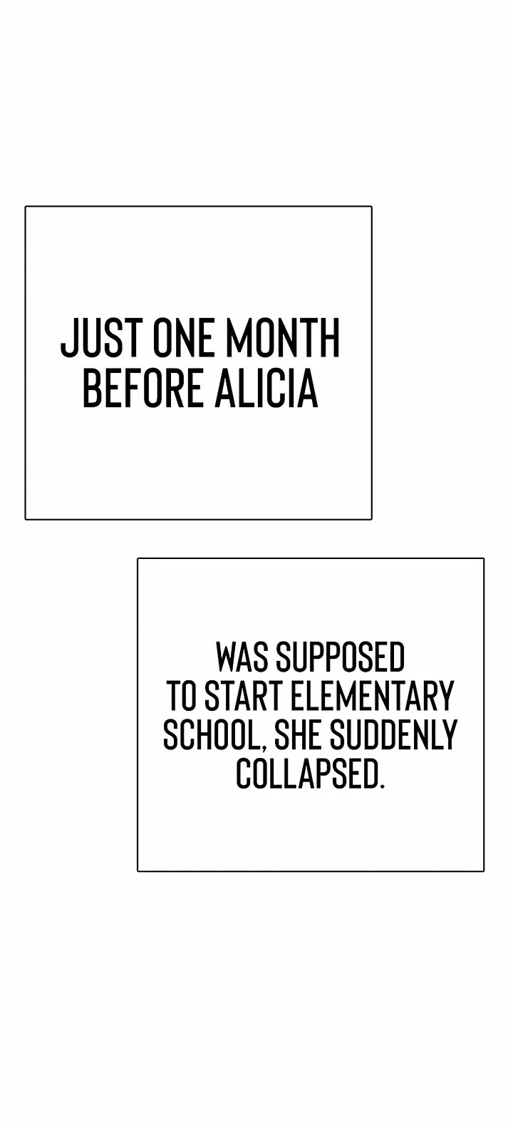 The Outcast Is Too Good At Martial Arts chapter 110 page 38