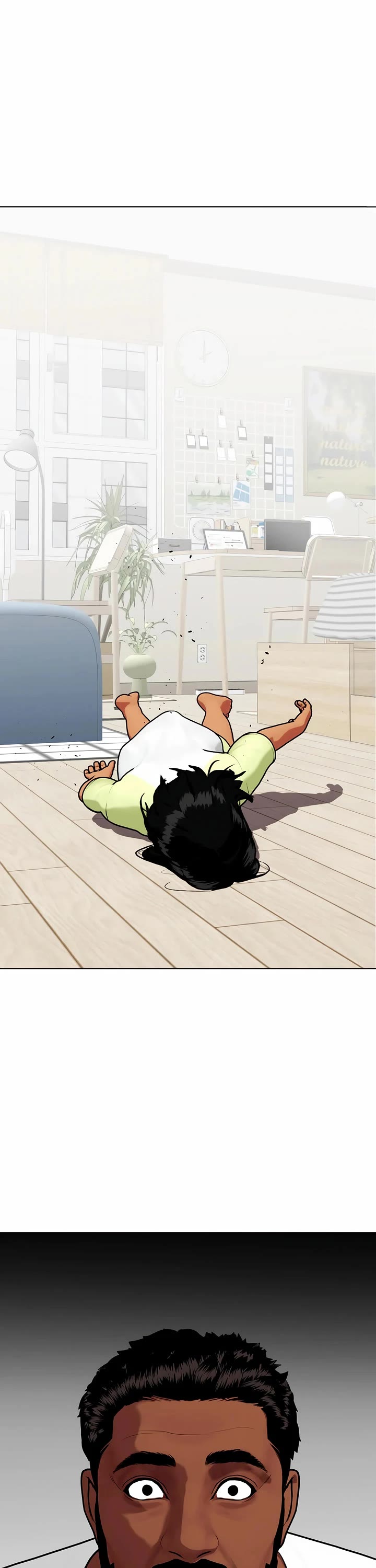 The Outcast Is Too Good At Martial Arts chapter 110 page 39