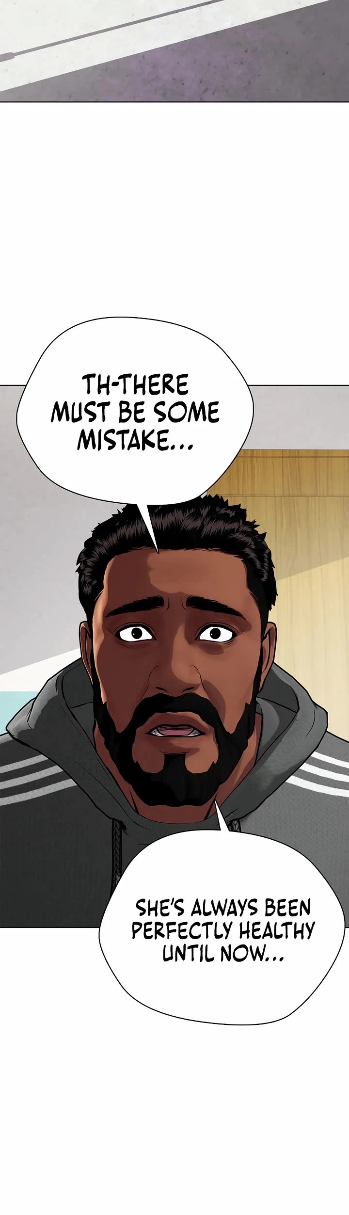 The Outcast Is Too Good At Martial Arts chapter 110 page 41