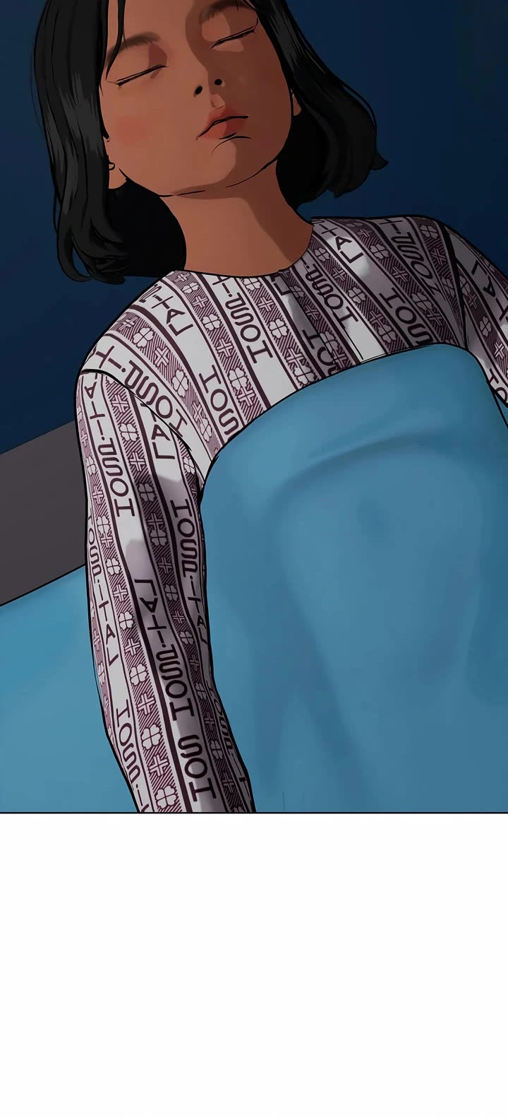 The Outcast Is Too Good At Martial Arts chapter 110 page 48