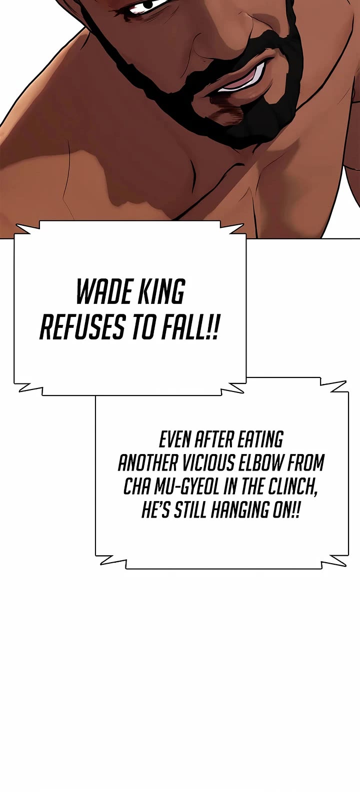 The Outcast Is Too Good At Martial Arts chapter 110 page 59