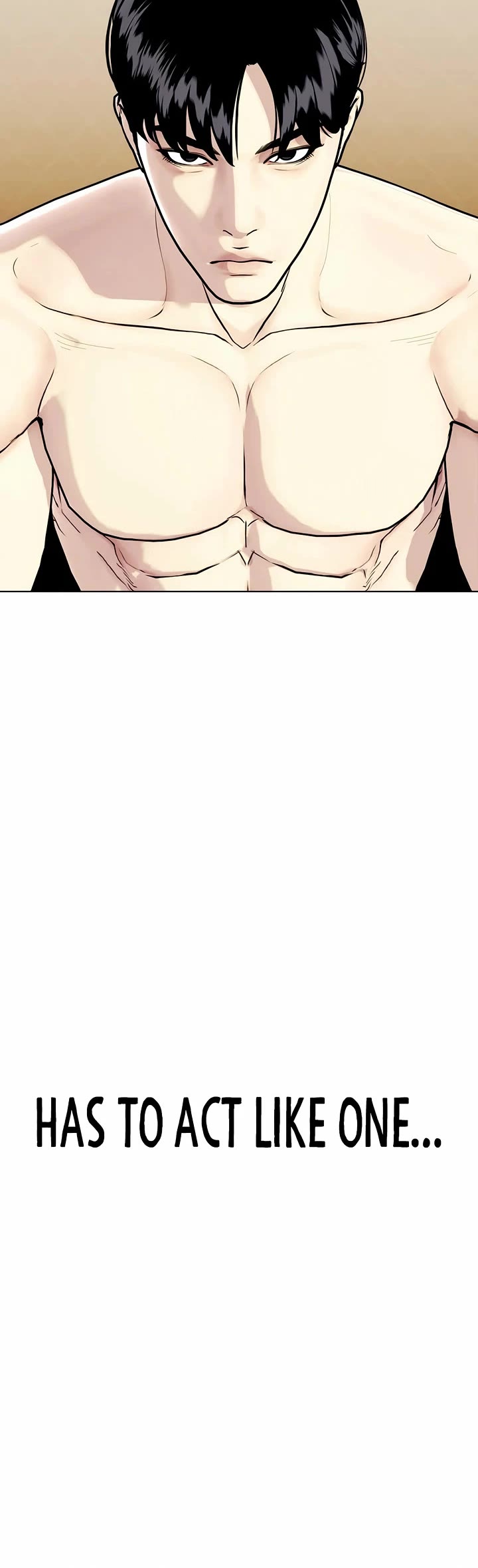 The Outcast Is Too Good At Martial Arts chapter 111 page 15