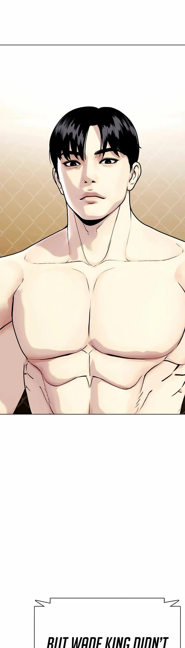 The Outcast Is Too Good At Martial Arts chapter 111 page 2