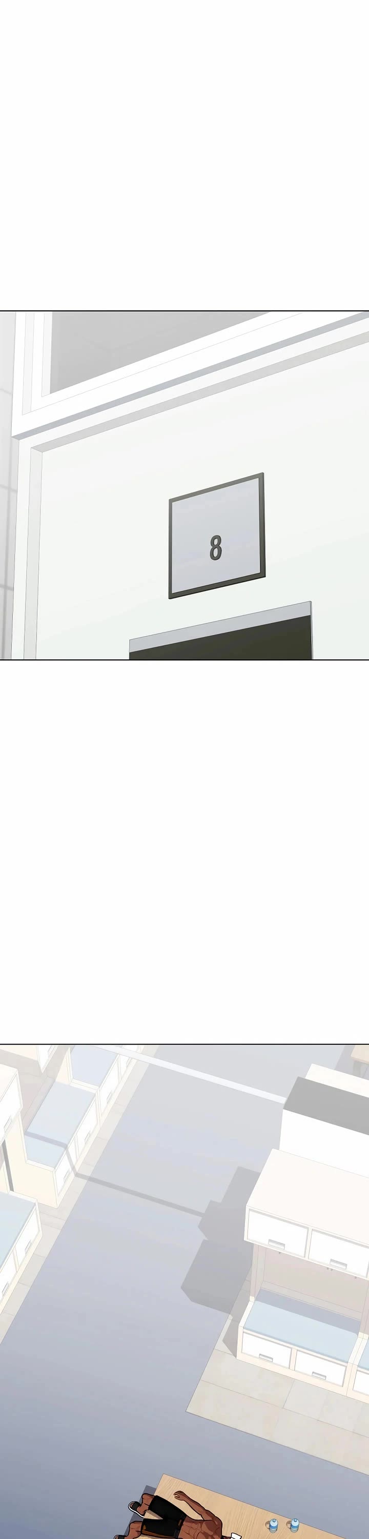 The Outcast Is Too Good At Martial Arts chapter 111 page 20