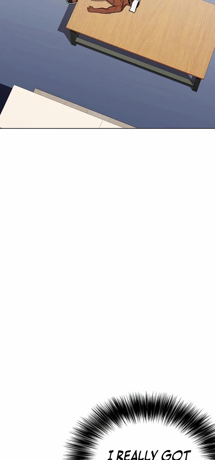 The Outcast Is Too Good At Martial Arts chapter 111 page 21