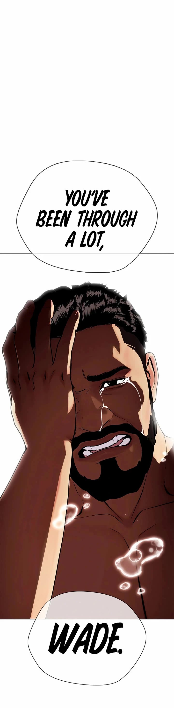 The Outcast Is Too Good At Martial Arts chapter 111 page 45