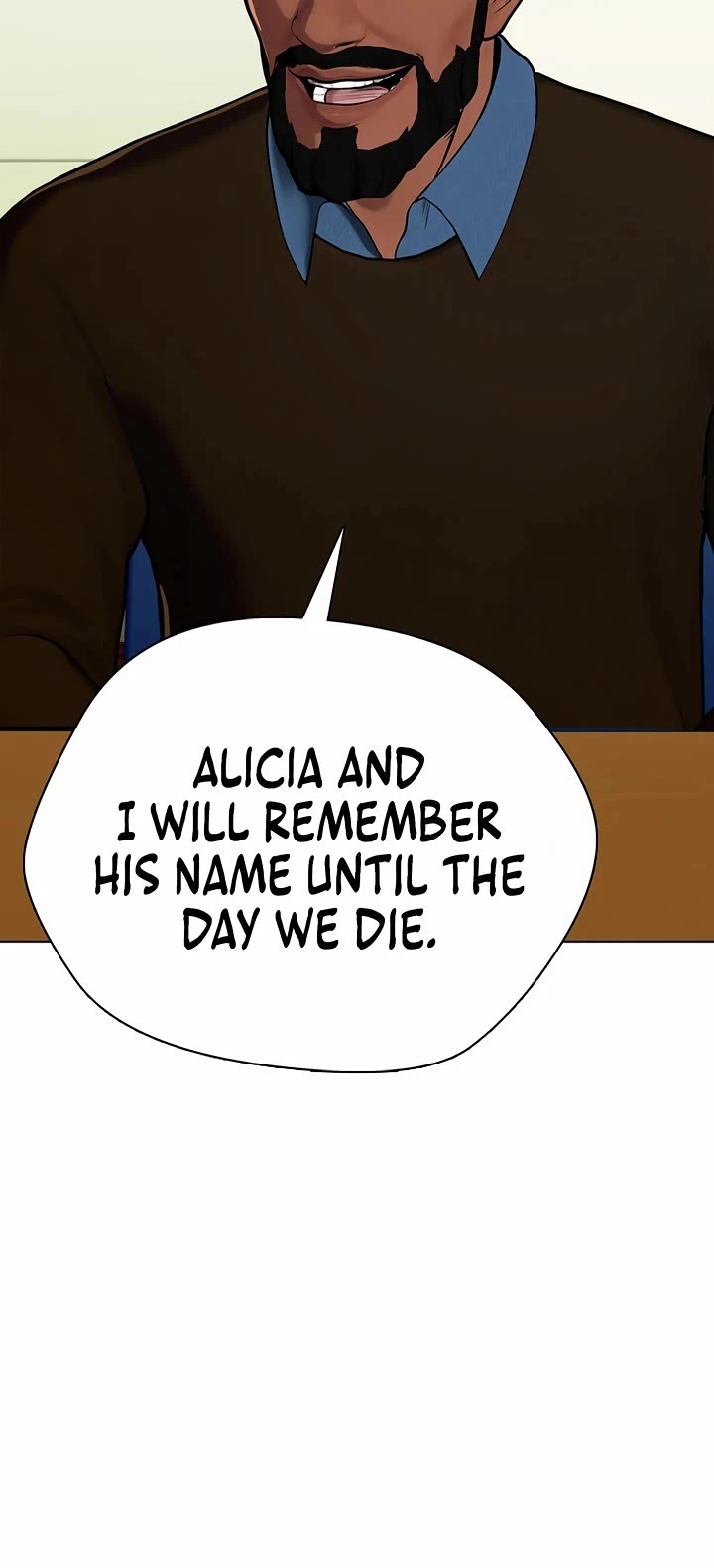 The Outcast Is Too Good At Martial Arts chapter 111 page 55