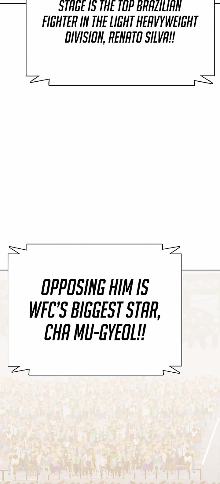 The Outcast Is Too Good At Martial Arts chapter 111 page 63