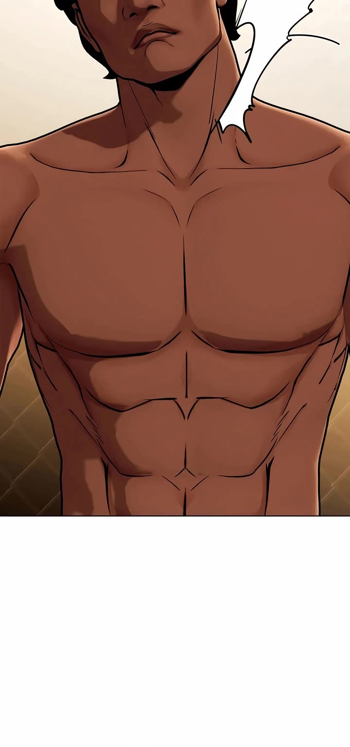 The Outcast Is Too Good At Martial Arts chapter 111 page 78