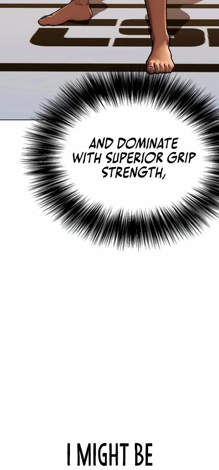 The Outcast Is Too Good At Martial Arts chapter 111 page 82