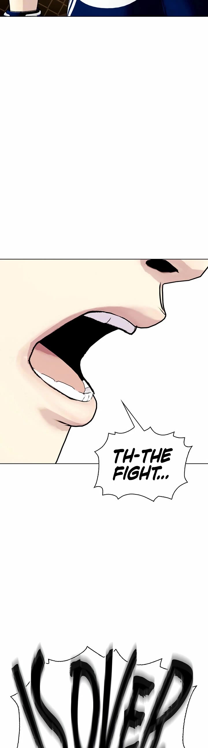 The Outcast Is Too Good At Martial Arts chapter 111 page 95