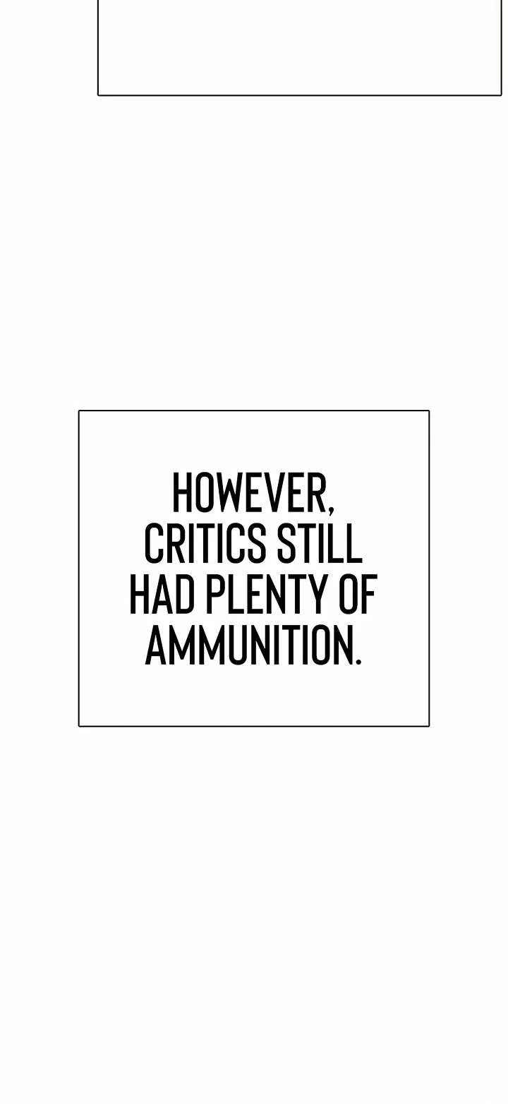 The Outcast Is Too Good At Martial Arts chapter 112 page 10