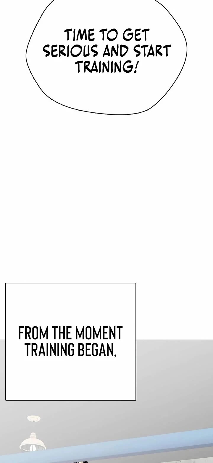 The Outcast Is Too Good At Martial Arts chapter 112 page 67