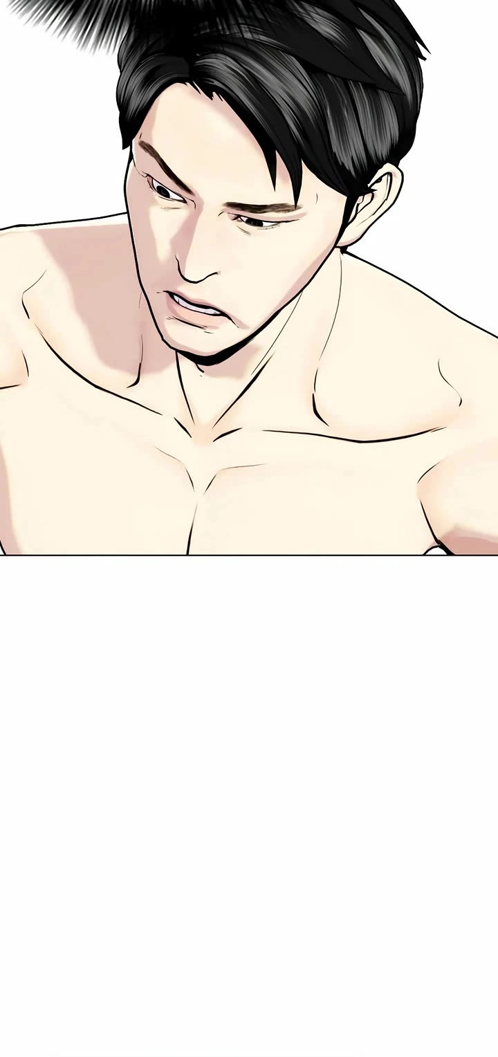 The Outcast Is Too Good At Martial Arts chapter 113 page 53