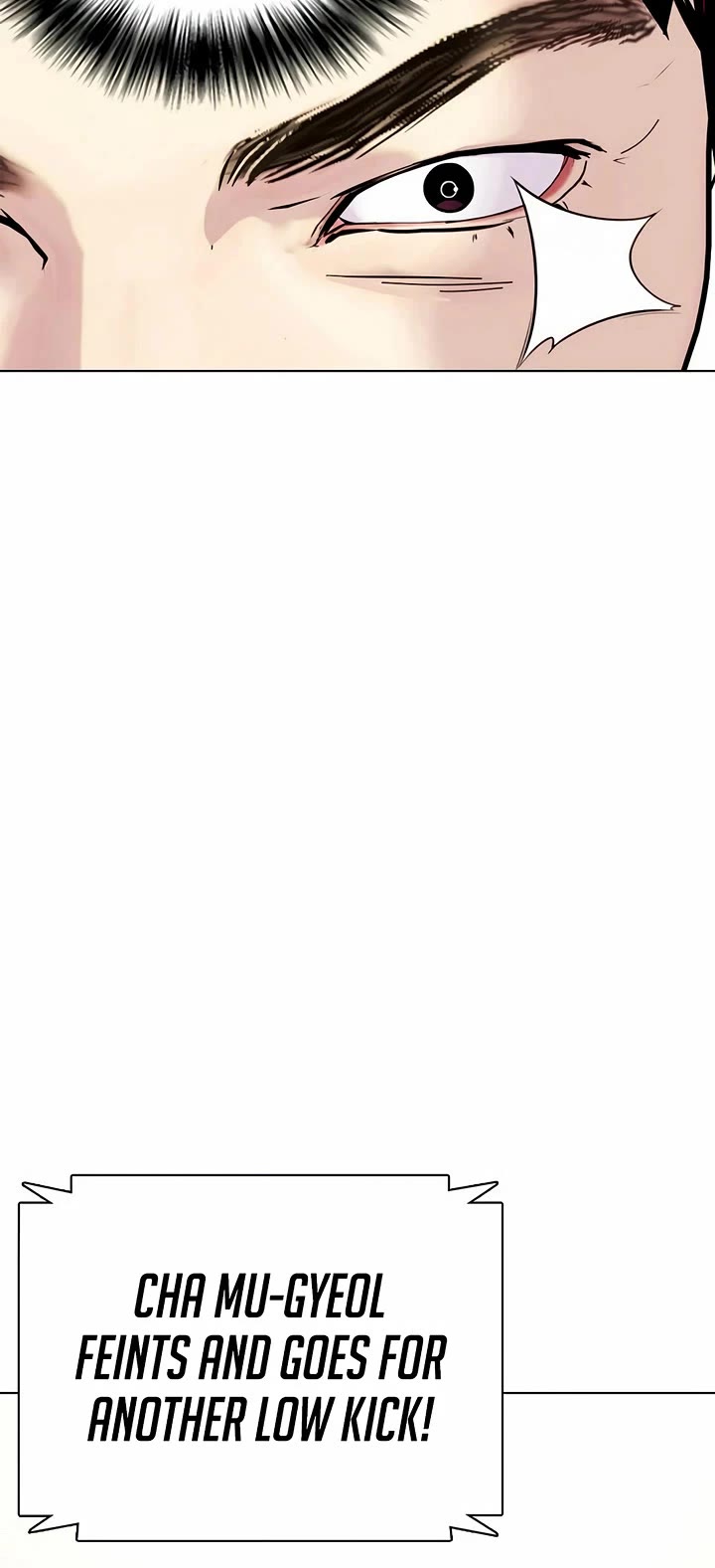 The Outcast Is Too Good At Martial Arts chapter 113 page 56