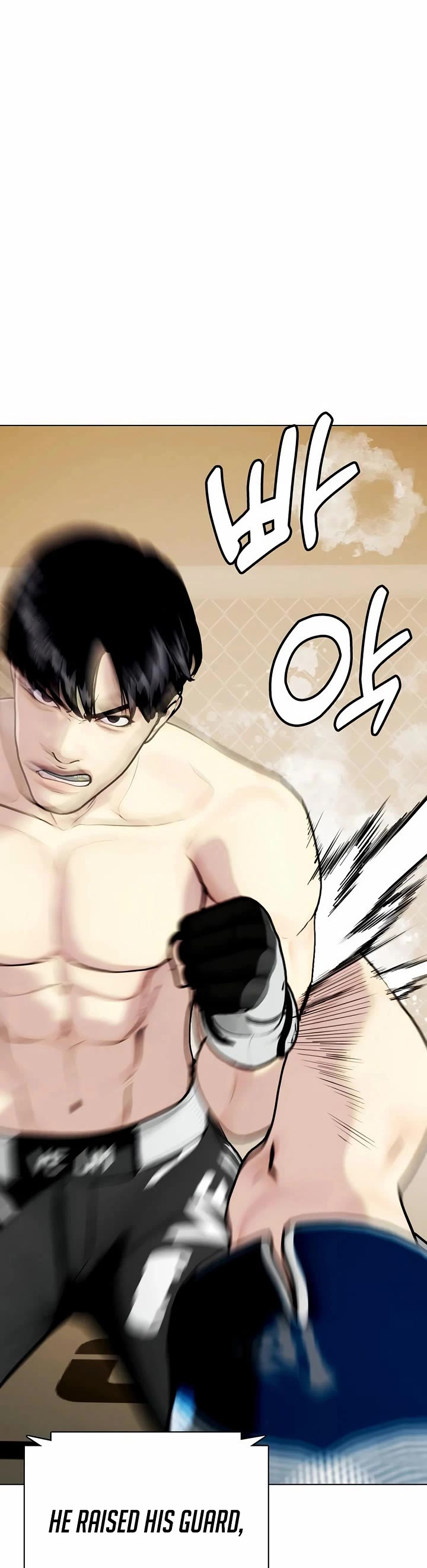 The Outcast Is Too Good At Martial Arts chapter 113 page 65