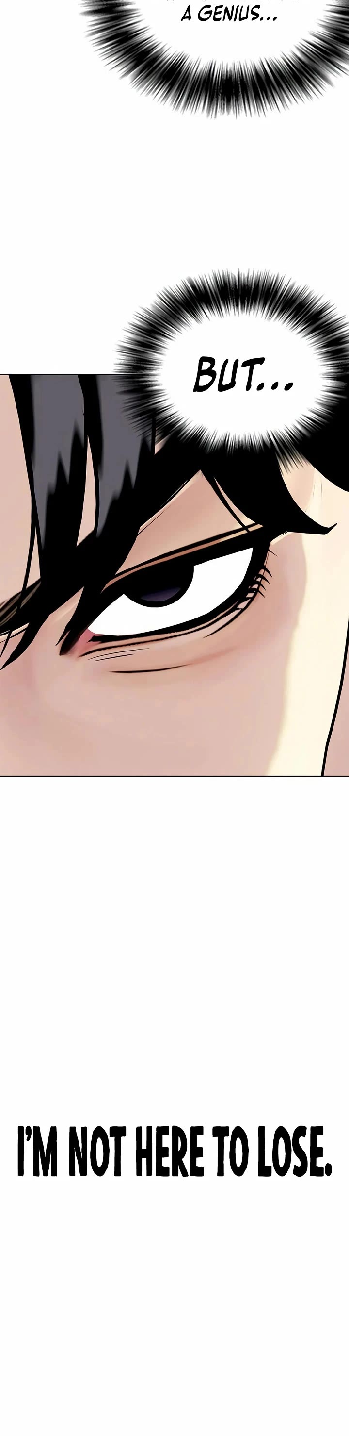 The Outcast Is Too Good At Martial Arts chapter 113 page 88