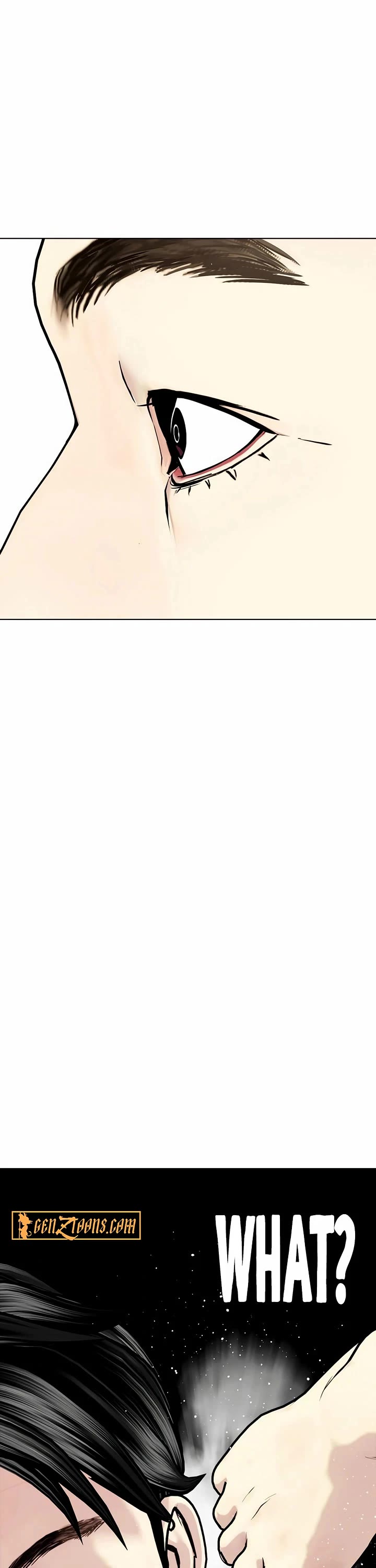 The Outcast Is Too Good At Martial Arts chapter 113 page 91