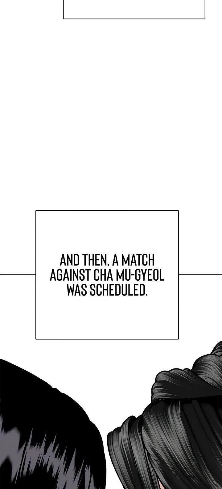 The Outcast Is Too Good At Martial Arts chapter 114 page 42